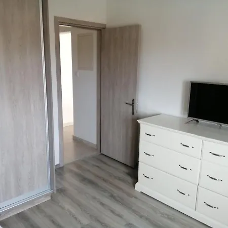 Odysseas Sea View Flat 公寓