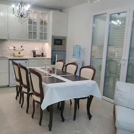 公寓 Odysseas Sea View Flat 利马索尔